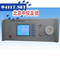 TG-J216A CH4红外线气体分析仪